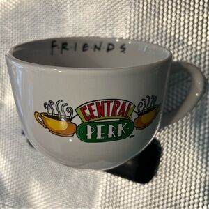“FRIENDS” tv show  Central Perk Friends Coffee Mug